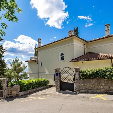 Appartement Nora Rijeka