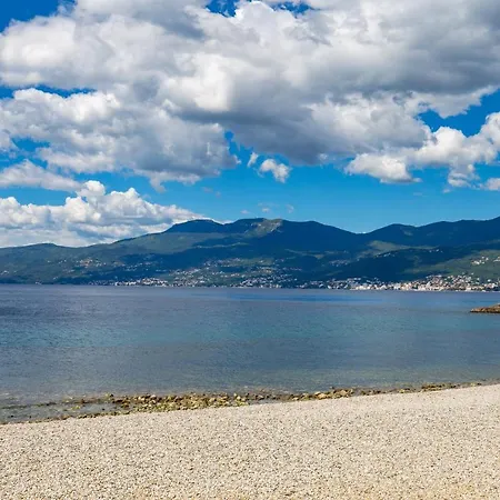 Nora Apartmán Rijeka