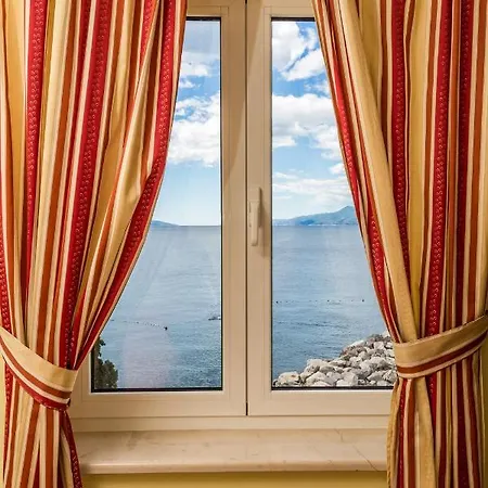 Nora Apartmán Rijeka