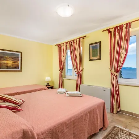 Apartmán Nora Rijeka