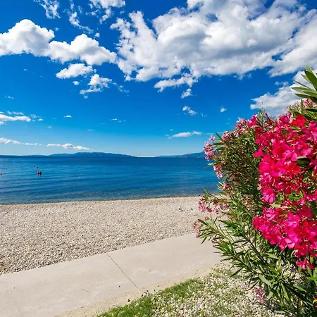 Nora Apartmán Rijeka