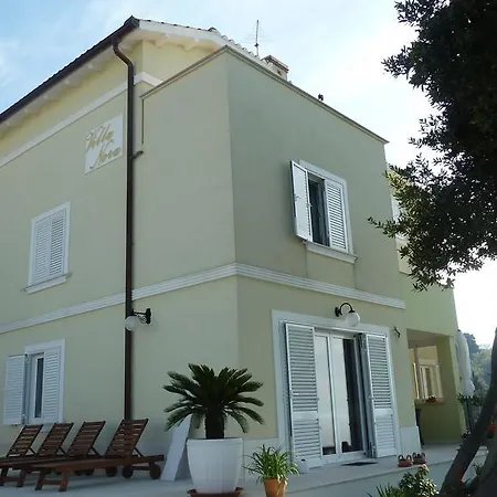 Apartmán Nora