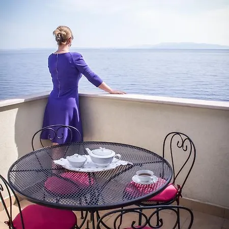 Apartmán Nora Rijeka