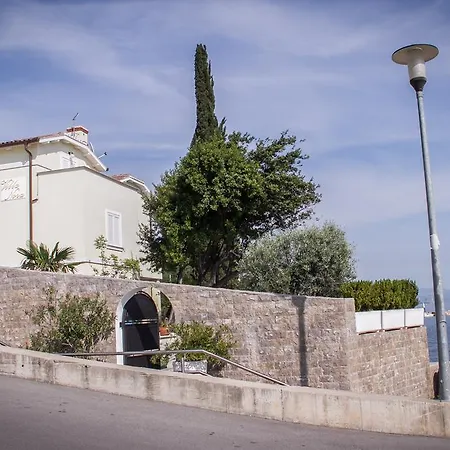 Nora Apartmán Rijeka