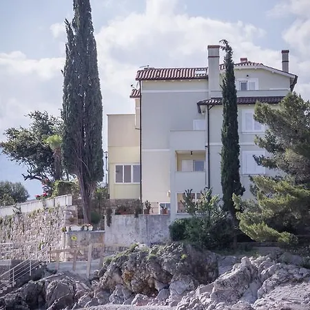 Nora Apartmán Rijeka