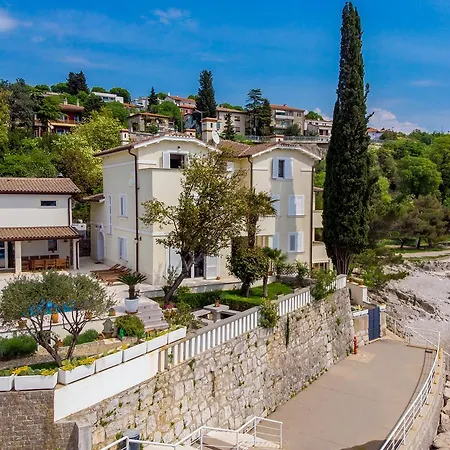 Nora Apartmán Rijeka