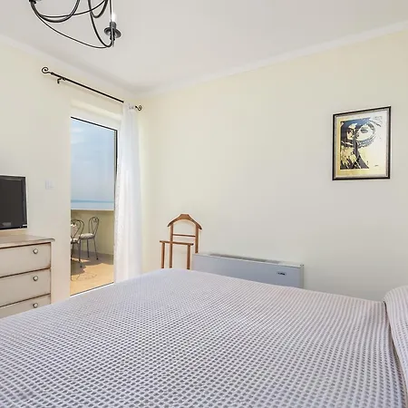 Nora Apartmán Rijeka