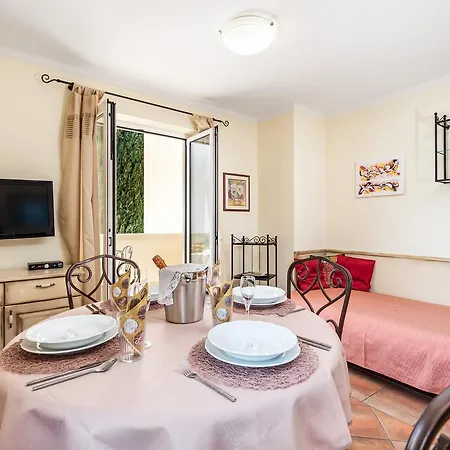 Nora Apartmán Rijeka