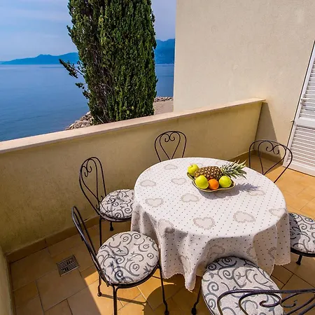 Nora Apartmán Rijeka