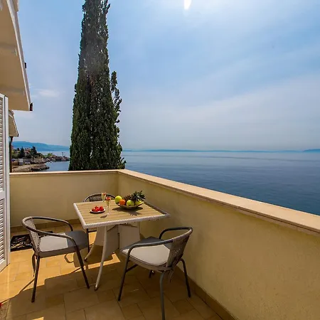 Nora Apartmán Rijeka