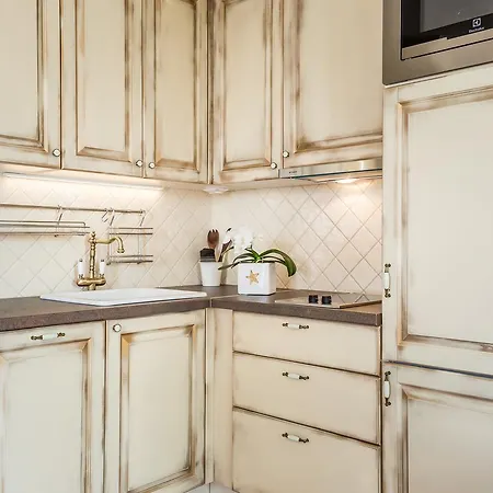 Nora Apartmán Rijeka