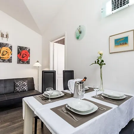 Apartmán Nora Rijeka