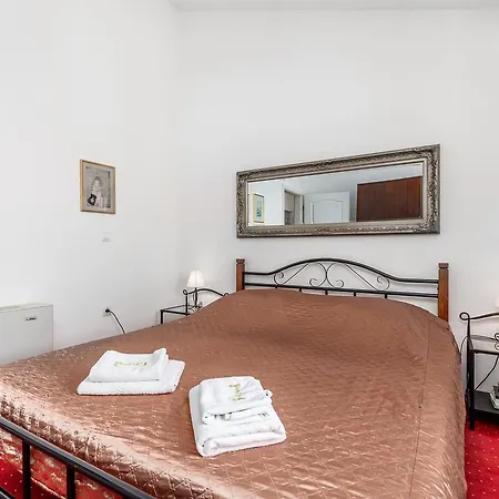 Apartmán Nora Rijeka