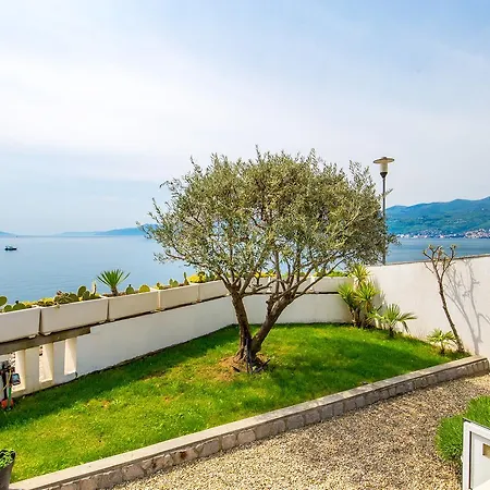 Apartmán Nora Rijeka