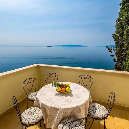 Nora Apartmán Rijeka