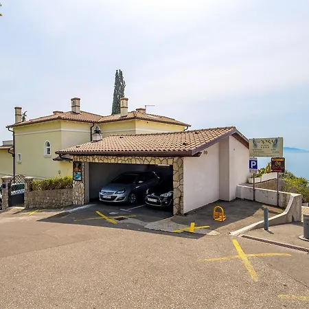 Nora Apartmán