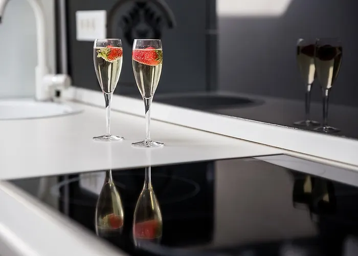 Апартаменты Nora *