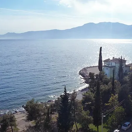 Διαμέρισμα Nora
