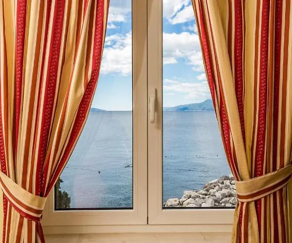 Nora Apartment Rijeka