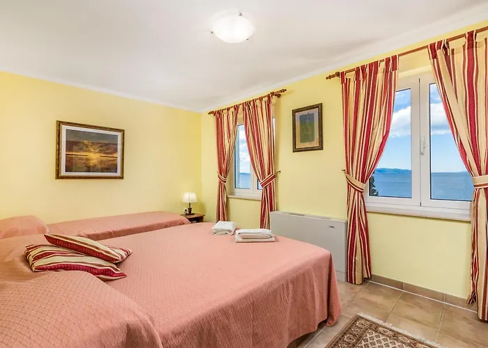 Apartment Nora Rijeka