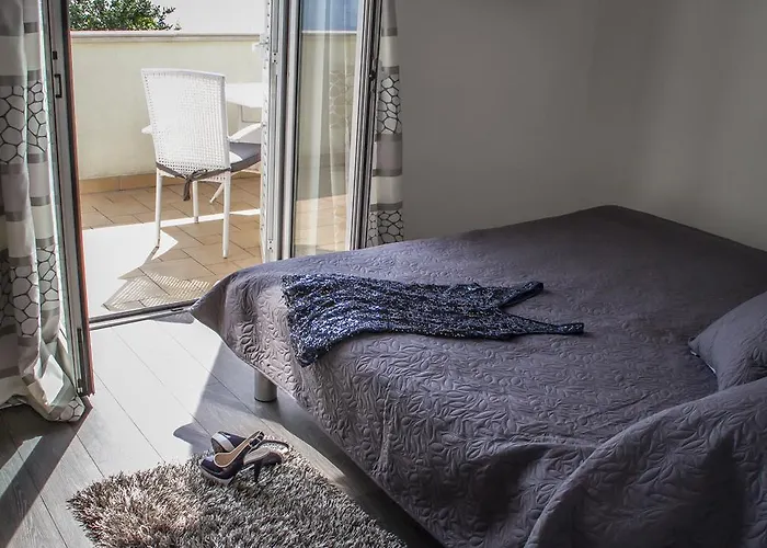 Apartment Nora Rijeka