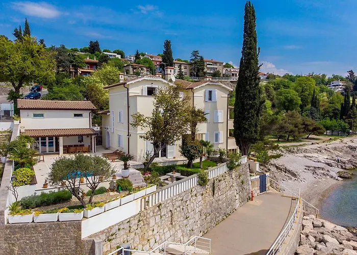 Nora Apartment Rijeka