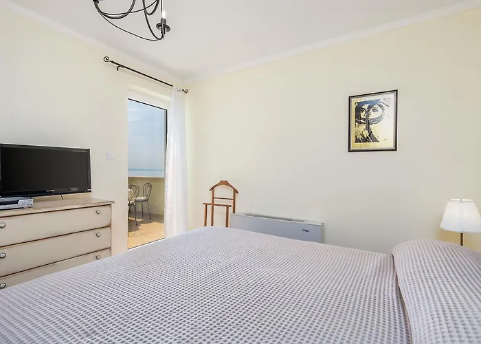 Nora Apartment Rijeka