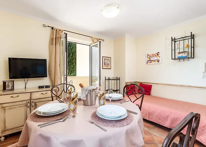 Nora Apartment Rijeka
