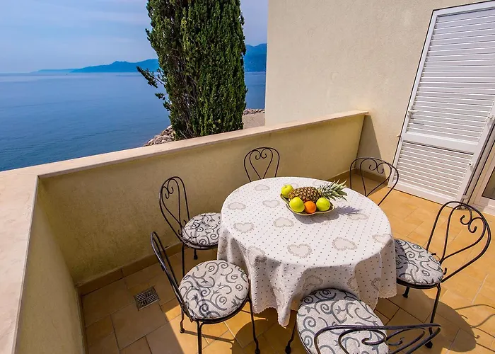 Nora Apartment Rijeka