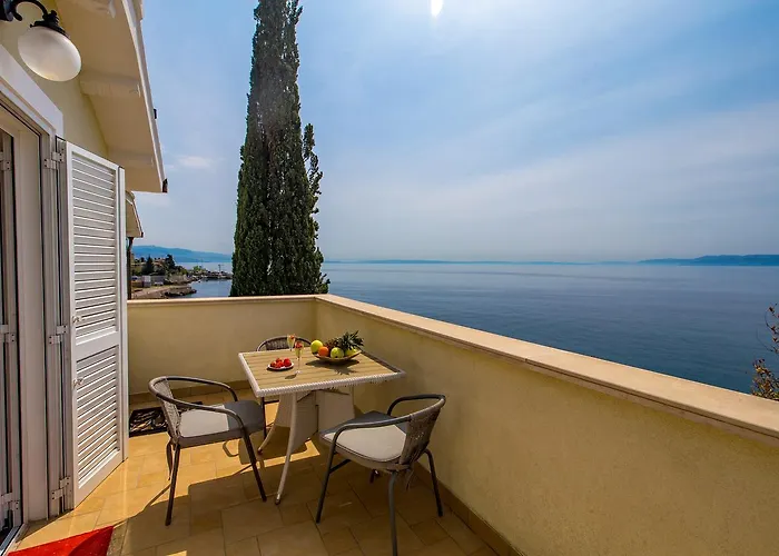 Nora Apartment Rijeka