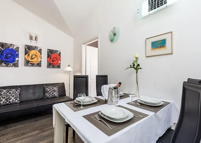 Apartment Nora Rijeka