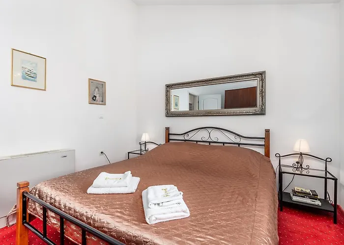 Apartment Nora Rijeka