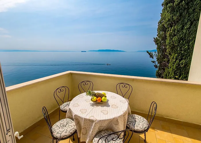 Nora Apartment Rijeka